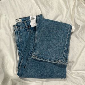Abercrombie & Fitch